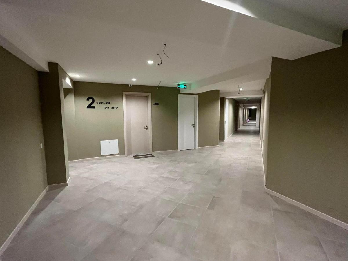 Delux Apartment Next To Ice Rink Gudauri Luaran gambar