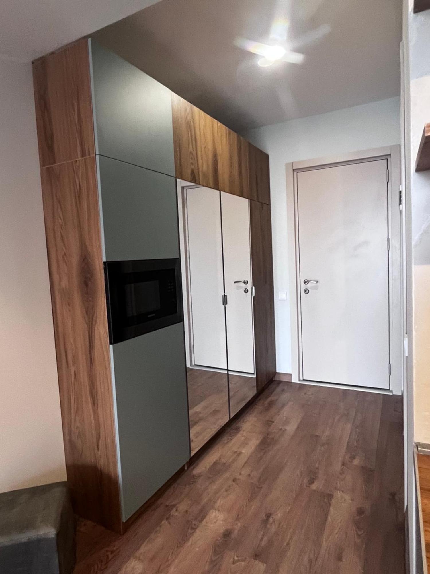 Delux Apartment Next To Ice Rink Gudauri Luaran gambar
